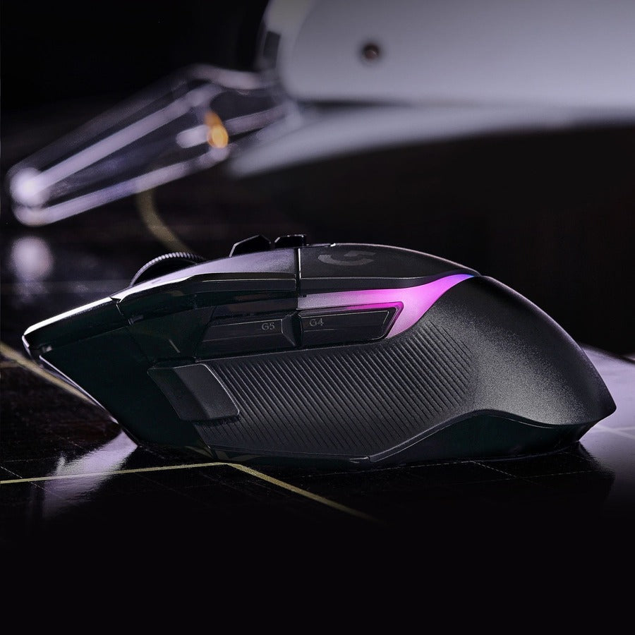 Alternate-Image2 Image for Logitech G Plus G502 X Gaming Mouse