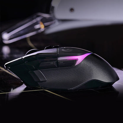 Alternate-Image2 Image for Logitech G Plus G502 X Gaming Mouse