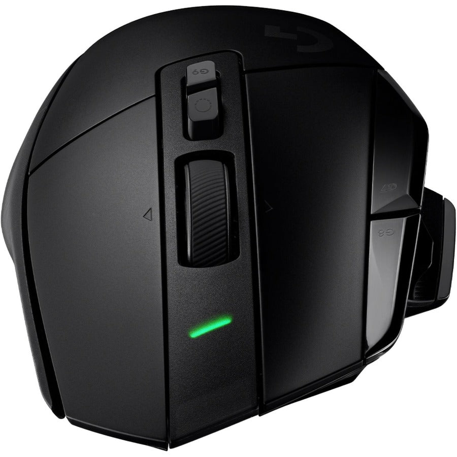 Alternate-Image7 Image for Logitech G Plus G502 X Gaming Mouse