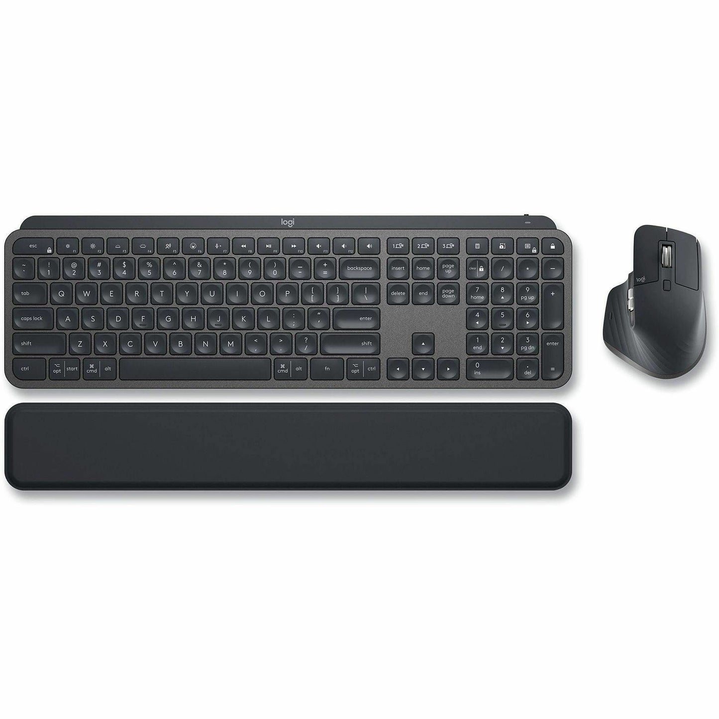Main Image for Logitech MX Keys Combo for Business Keyboard & Mouse