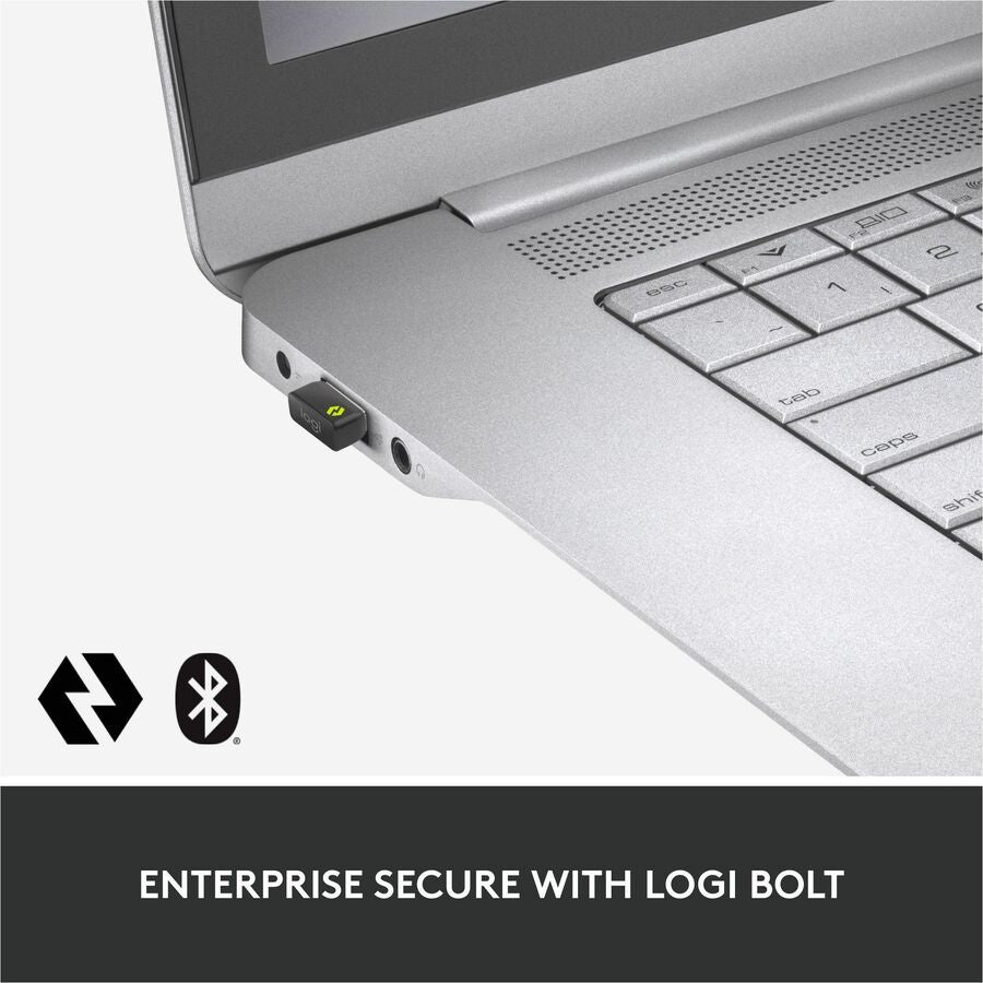 Alternate-Image1 Image for Logitech MX Keys Combo for Business Keyboard & Mouse