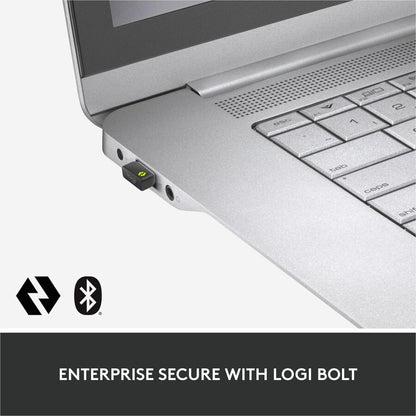 Alternate-Image1 Image for Logitech MX Keys Combo for Business Keyboard & Mouse