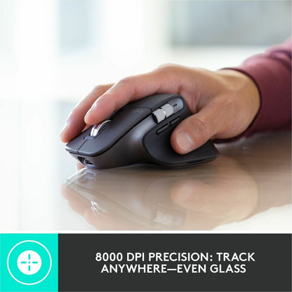 Alternate-Image4 Image for Logitech MX Keys Combo for Business Keyboard & Mouse