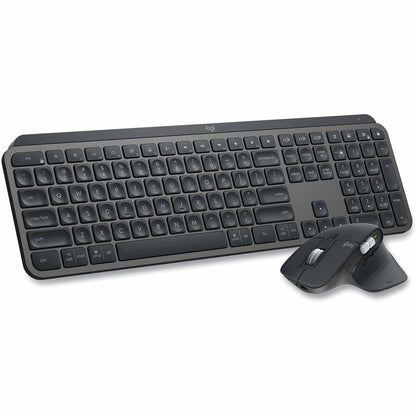 Right Image for Logitech MX Keys Combo for Business Keyboard & Mouse