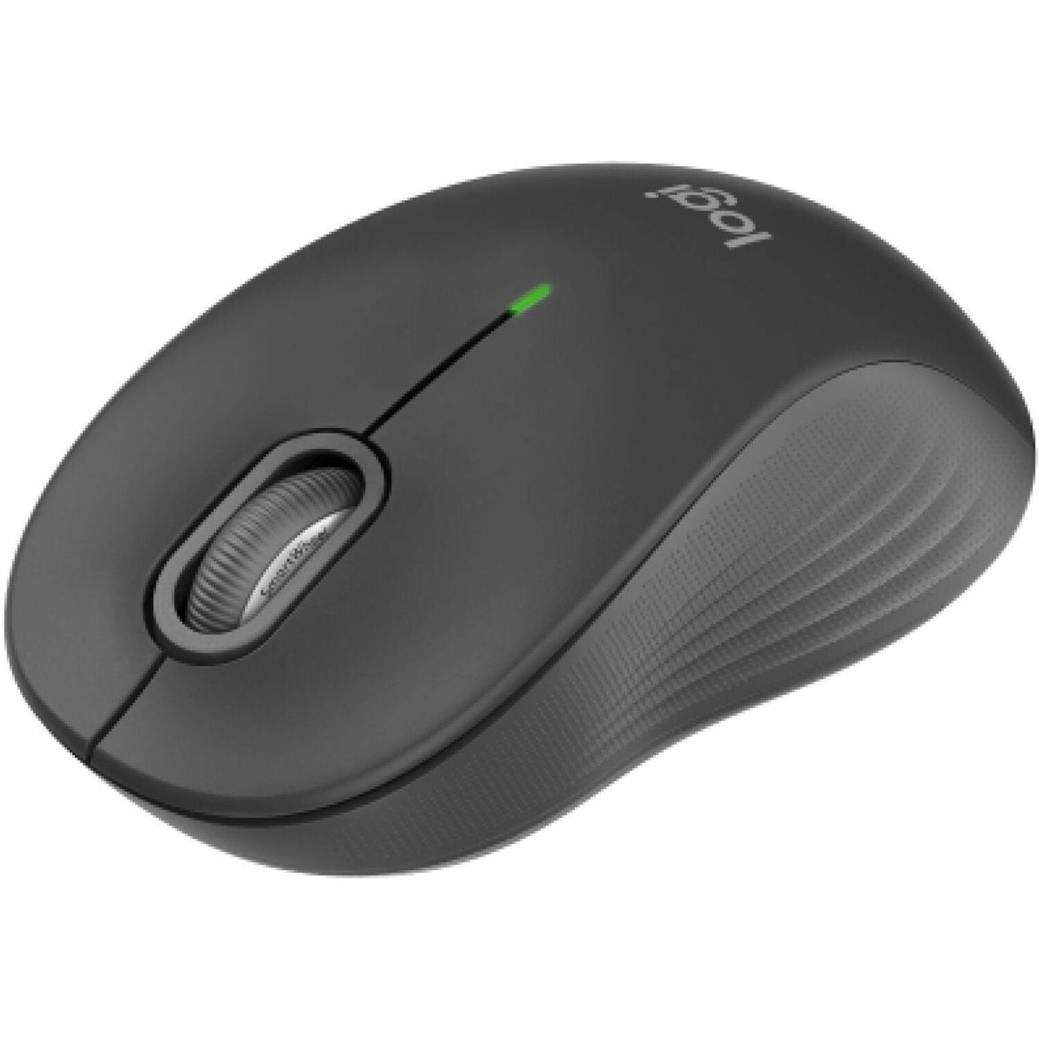 Main Image for Logitech Signature M550 Wireless Mouse - For Small to Medium Sized Hands, 2-Year Battery, Silent Clicks, Graphite