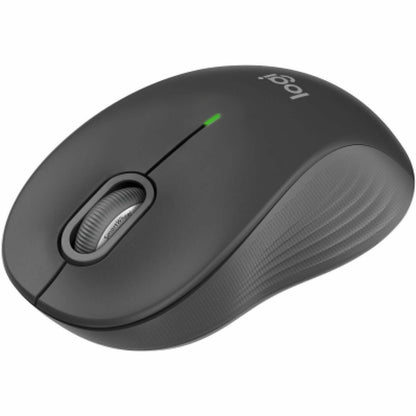 Main Image for Logitech Signature M550 Wireless Mouse - For Small to Medium Sized Hands, 2-Year Battery, Silent Clicks, Graphite