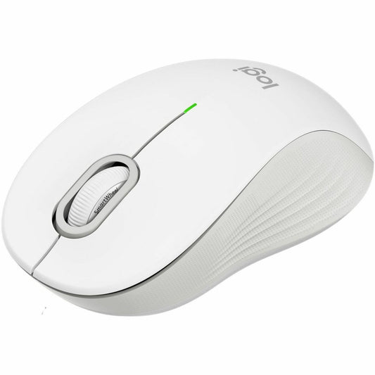 Main Image for Logitech Signature M550 Wireless Mouse - For Small to Medium Sized Hands, 2-Year Battery, Silent Clicks, Off-white