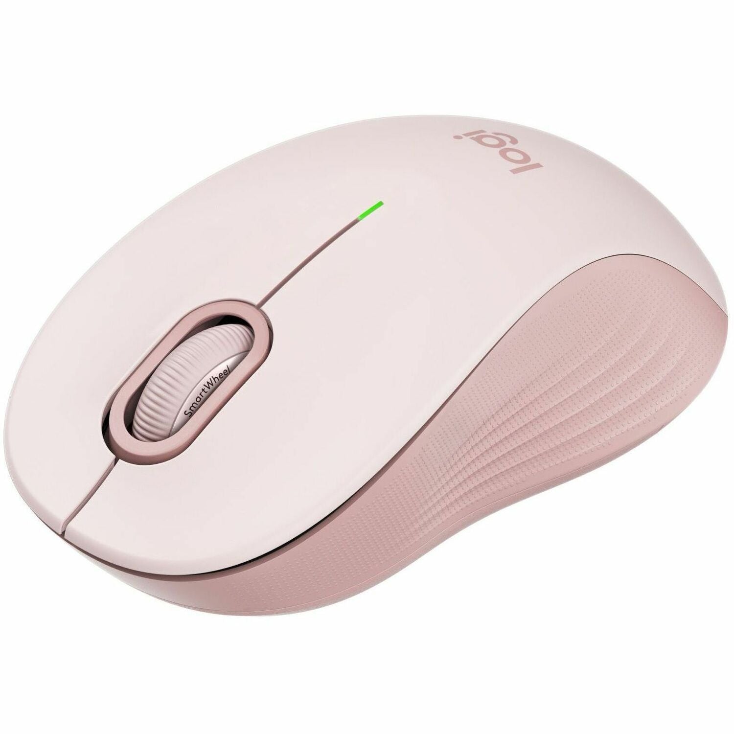 Main Image for Logitech Signature M550 Wireless Mouse - For Small to Medium Sized Hands, 2-Year Battery, Silent Clicks, Rose
