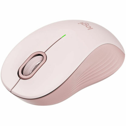 Main Image for Logitech Signature M550 Wireless Mouse - For Small to Medium Sized Hands, 2-Year Battery, Silent Clicks, Rose