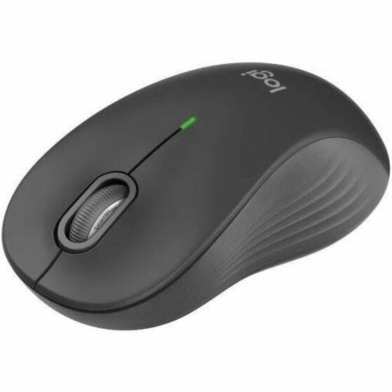 Alternate-Image6 Image for Logitech Signature M550 L Full Size Wireless Mouse - For Large Sized Hands, 2-Year Battery, Silent Clicks, Bluetooth, Graphite