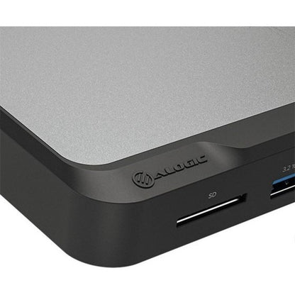 Alternate-Image2 Image for Alogic Dual 4K Universal Docking Station - DisplayPort Edition