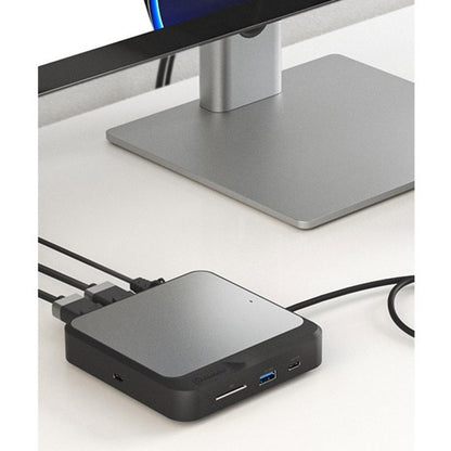 Alternate-Image6 Image for Alogic Dual 4K Universal Docking Station - DisplayPort Edition