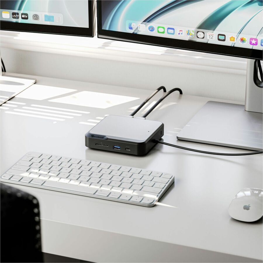 Alternate-Image8 Image for Alogic Dual 4K Universal Docking Station - DisplayPort Edition