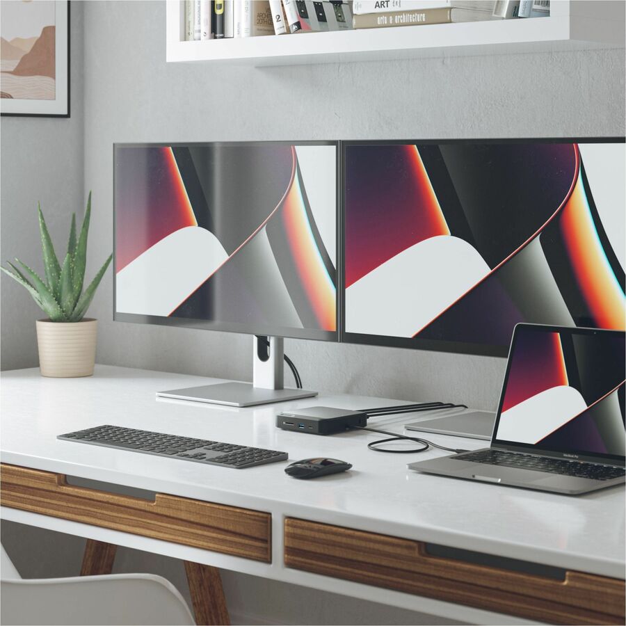 Alternate-Image9 Image for Alogic Dual 4K Universal Docking Station - DisplayPort Edition