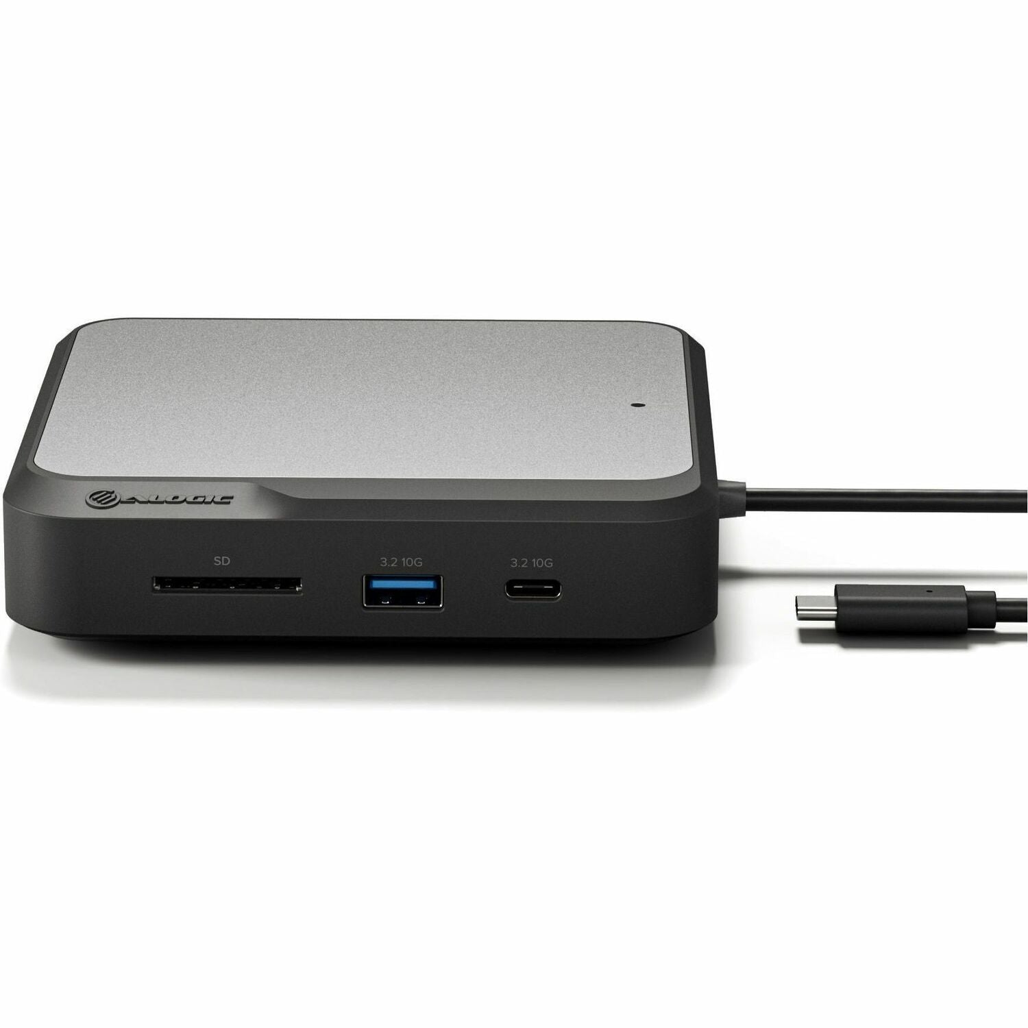 Main Image for Alogic Dual 4K Universal Docking Station - DisplayPort Edition