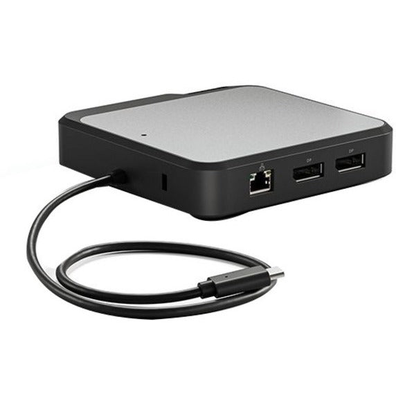 Alternate-Image3 Image for Alogic Dual 4K Universal Docking Station - DisplayPort Edition