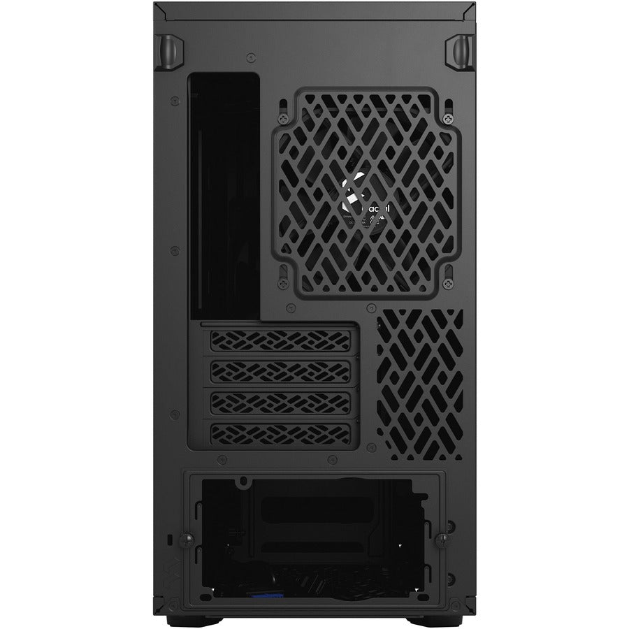 Rear Image for Fractal Design Define 7 Mini Computer Case