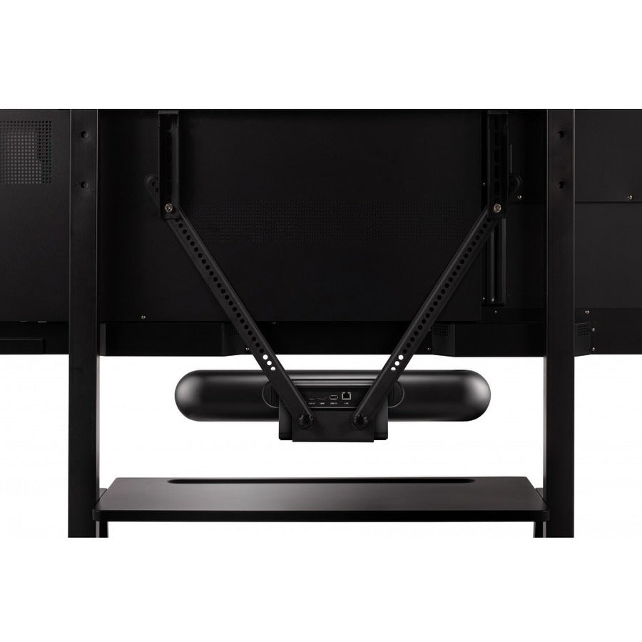 Alternate-Image3 Image for ViewSonic Mounting Bracket for Video Conferencing Camera, Collaboration Display, Webcam