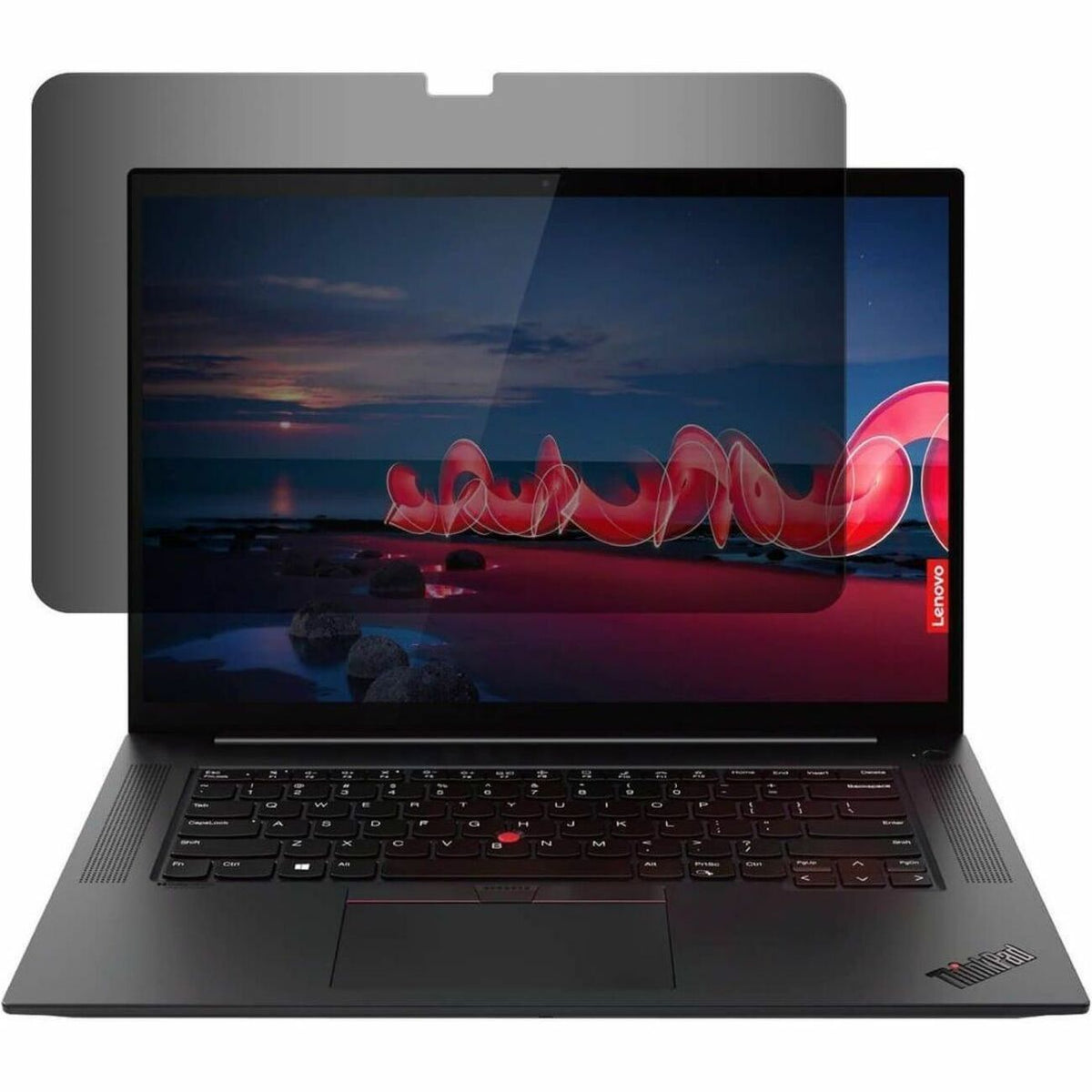 Main Image for Targus 4Vu Privacy Screen for 16" Widescreen Laptops (16:10) Clear