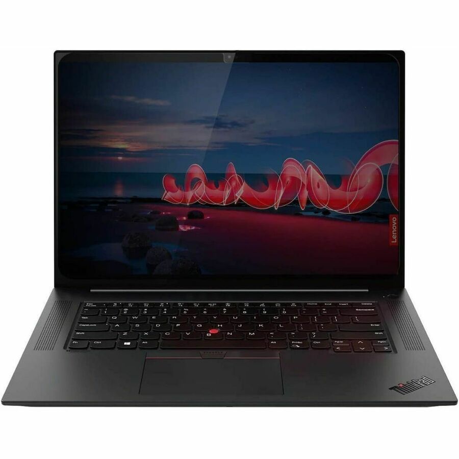 Front Image for Targus 4Vu Privacy Screen for 16" Widescreen Laptops (16:10) Clear