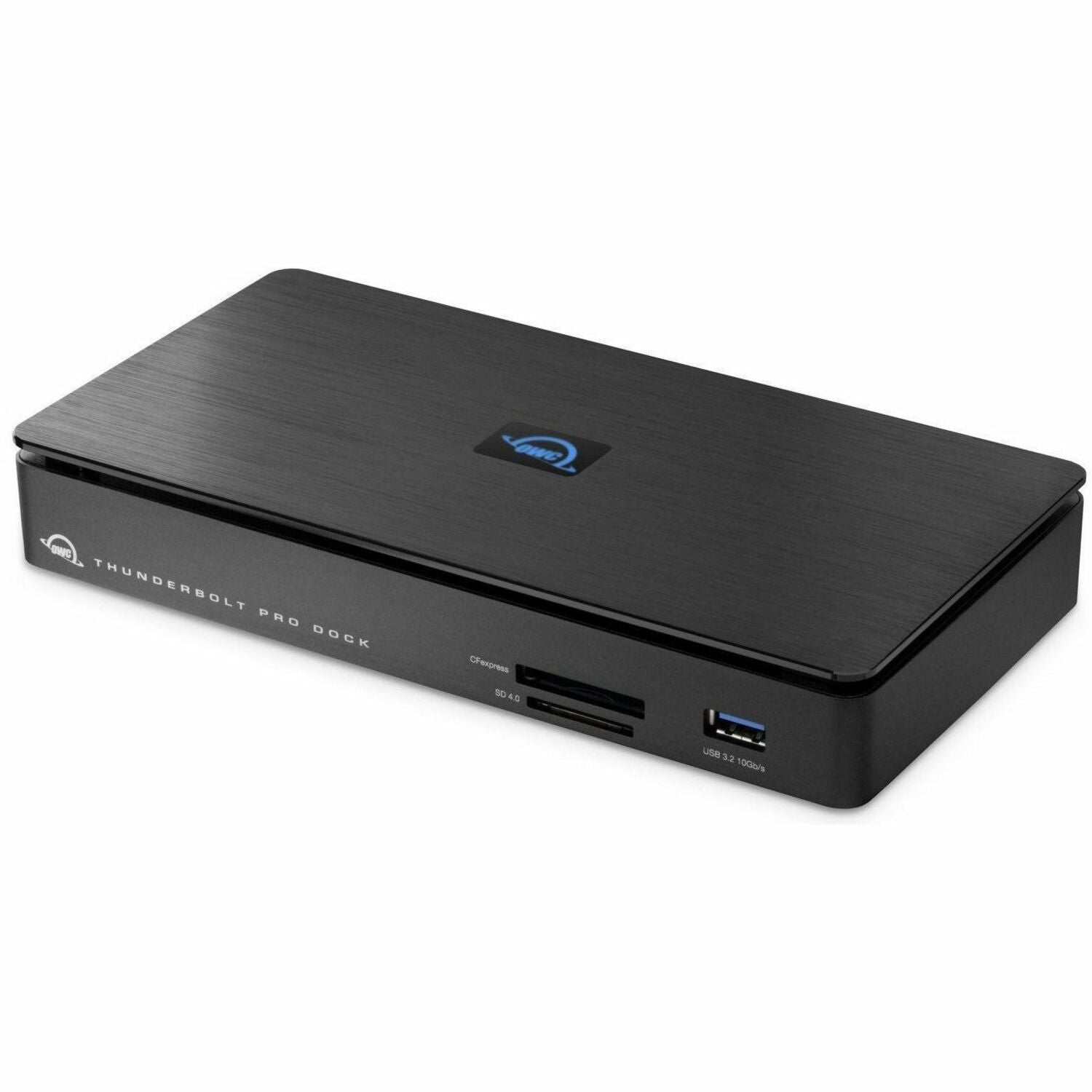 Main Image for OWC 10-Port Thunderbolt Pro Dock With 10G Ethernet And CFexpress Type B