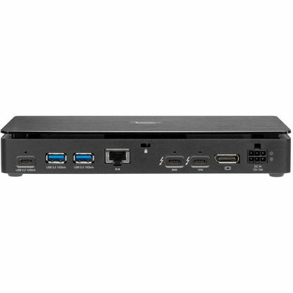 Alternate-Image3 Image for OWC 10-Port Thunderbolt Pro Dock With 10G Ethernet And CFexpress Type B