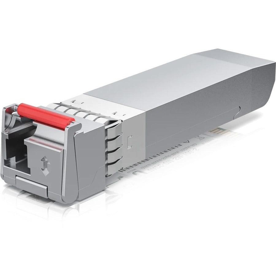 Alternate-Image1 Image for Ubiquiti 10 Gbps Bidirectional Single-Mode Optical Module