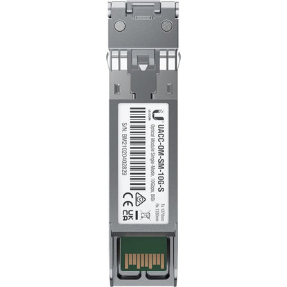 Alternate-Image4 Image for Ubiquiti 10 Gbps Bidirectional Single-Mode Optical Module