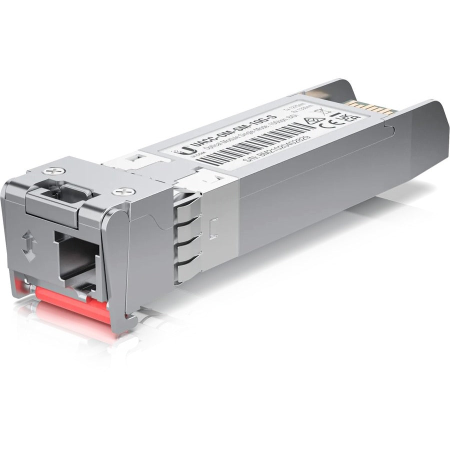 Alternate-Image3 Image for Ubiquiti 10 Gbps Bidirectional Single-Mode Optical Module