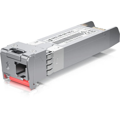 Alternate-Image3 Image for Ubiquiti 10 Gbps Bidirectional Single-Mode Optical Module