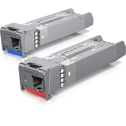 Main Image for Ubiquiti 10 Gbps Bidirectional Single-Mode Optical Module