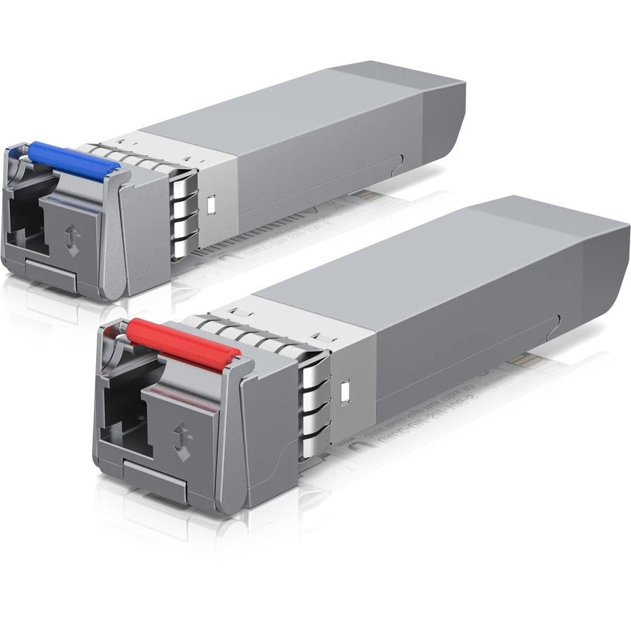 Alternate-Image7 Image for Ubiquiti 10 Gbps Bidirectional Single-Mode Optical Module