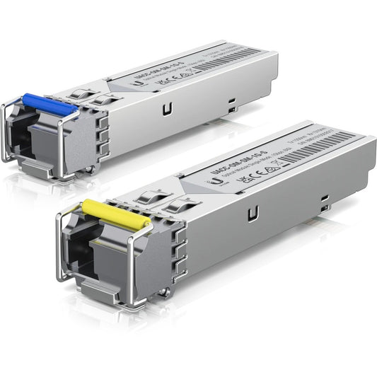 Main Image for Ubiquiti SFP (mini-GBIC) Module