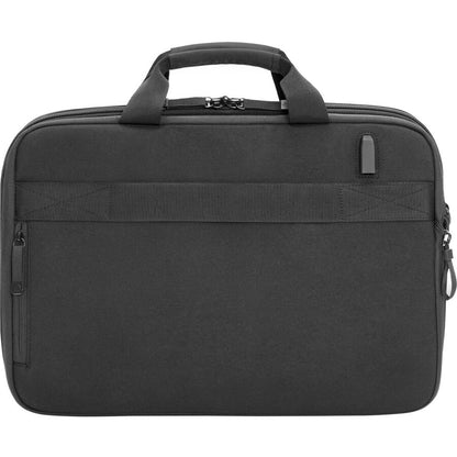 Rear Image for HP Renew Executive Carrying Case for 14" to 16.1" HP Notebook, Accessories - Black