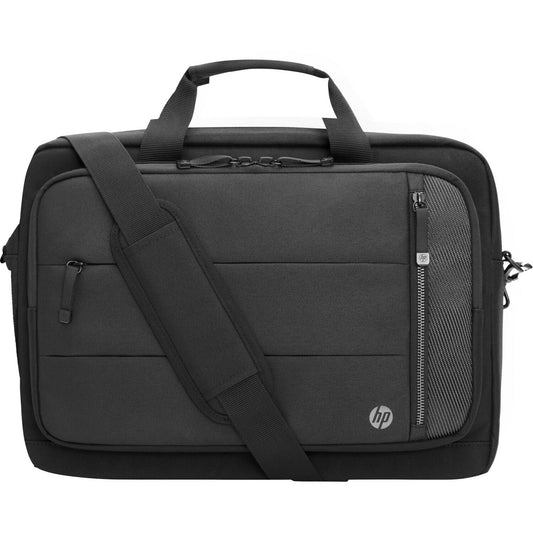 Main Image for HP Renew Executive Carrying Case for 14" to 16.1" HP Notebook, Accessories - Black