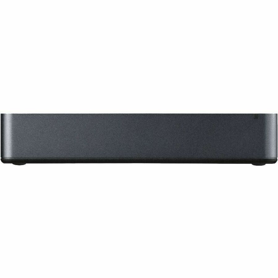 Alternate-Image2 Image for Buffalo MiniStation HD-PGFU3 1 TB Portable Hard Drive - External - TAA Compliant