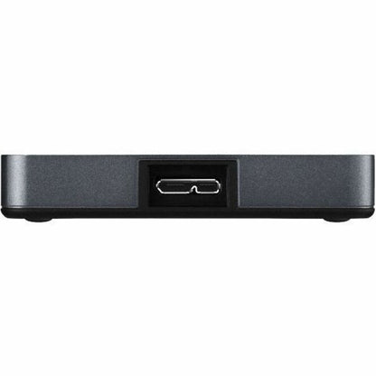 Alternate-Image3 Image for Buffalo MiniStation HD-PGFU3 1 TB Portable Hard Drive - External - TAA Compliant