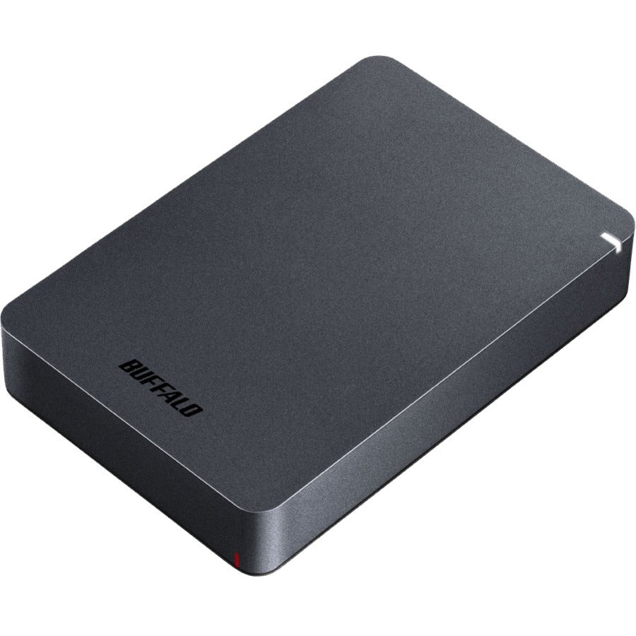 Main Image for Buffalo MiniStation Safe HD-PGFU3 5 TB Portable Hard Drive - External