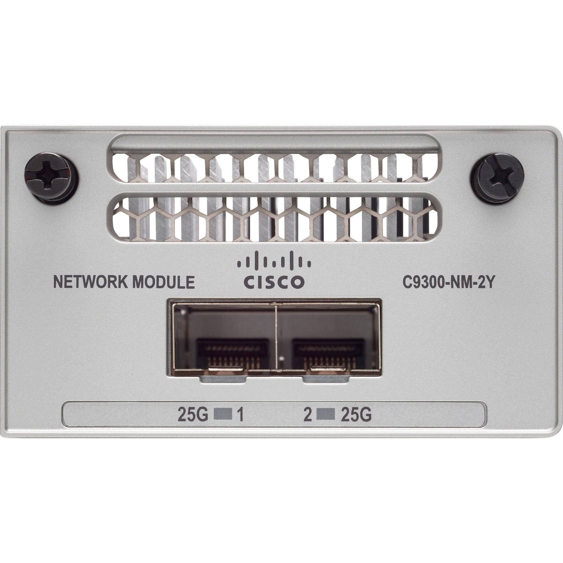 Main Image for Cisco Catalyst 9300 2 x 25G Network Module
