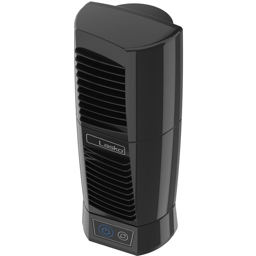 Main Image for Lasko Desktop Wind Tower Oscillating Multi-Directional Fan