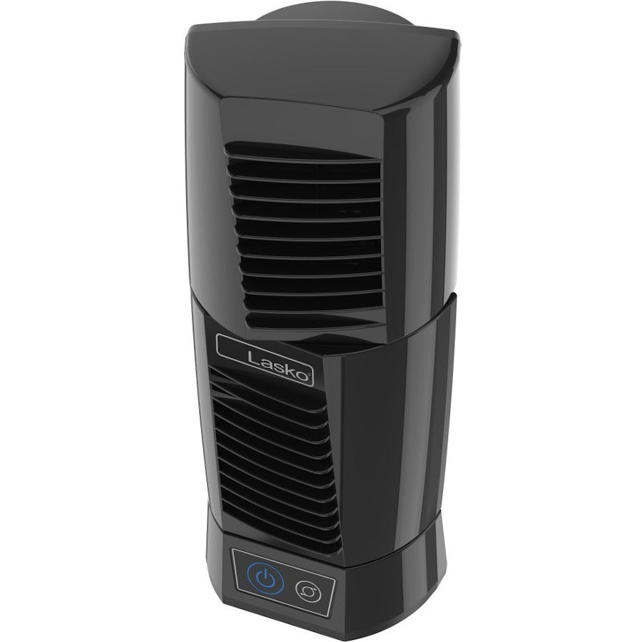 Alternate-Image3 Image for Lasko Desktop Wind Tower Oscillating Multi-Directional Fan