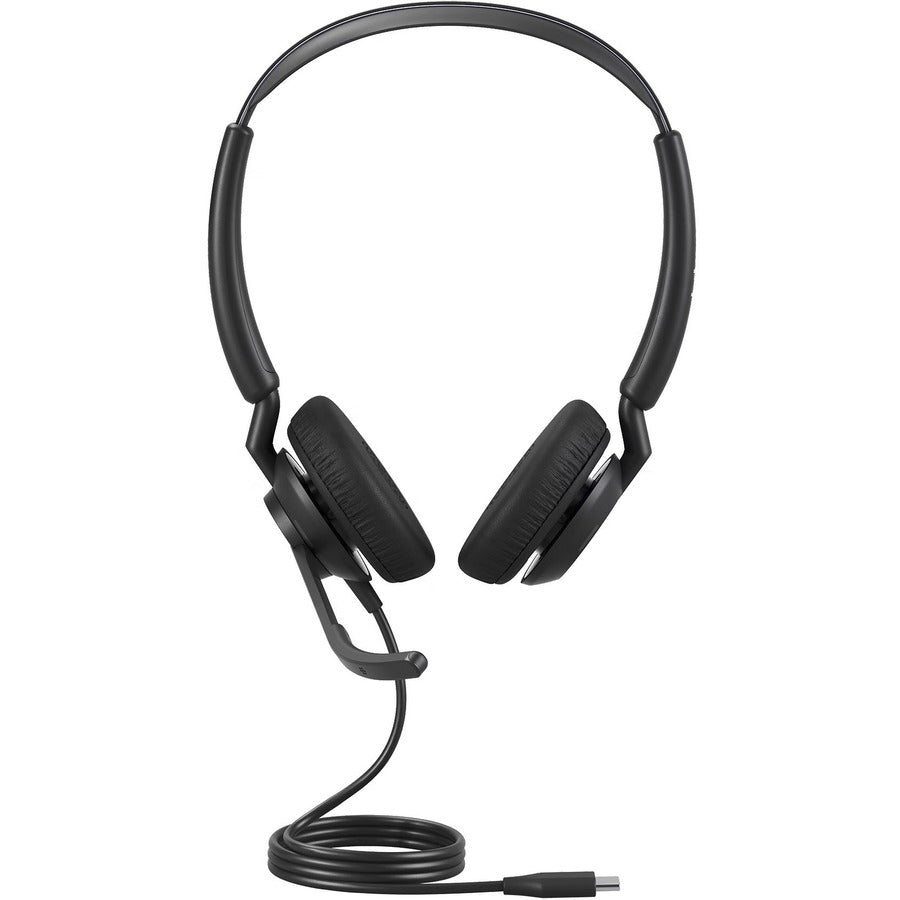 Front Image for Jabra Engage 50 II Headset