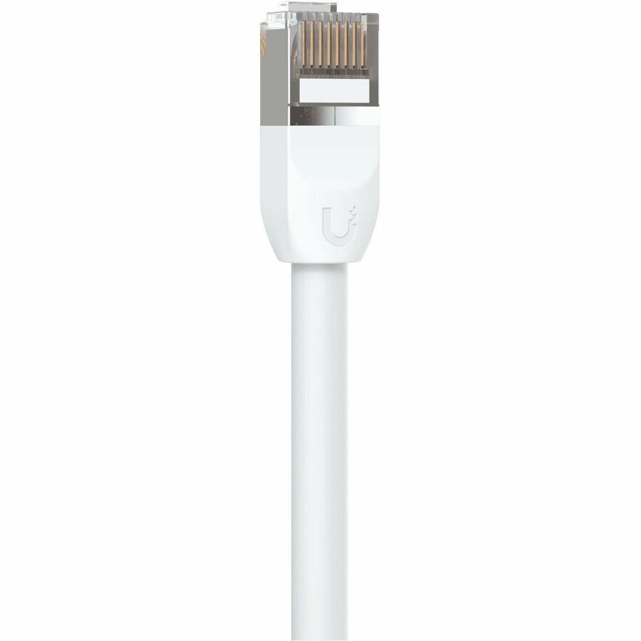 Alternate-Image2 Image for Ubiquiti UACC-Cable-Patch-Outdoor-1M-W UniFi Outdoor Patch Cable