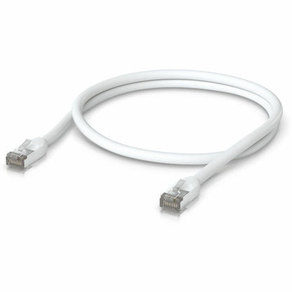 Main Image for Ubiquiti UACC-Cable-Patch-Outdoor-1M-W UniFi Outdoor Patch Cable