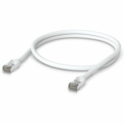Main Image for Ubiquiti UACC-Cable-Patch-Outdoor-1M-W UniFi Outdoor Patch Cable