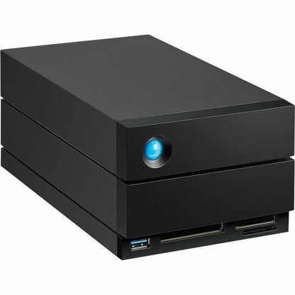 Alternate-Image1 Image for LaCie 2big Dock DAS Storage System