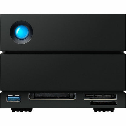 Main Image for LaCie 2big Dock DAS Storage System