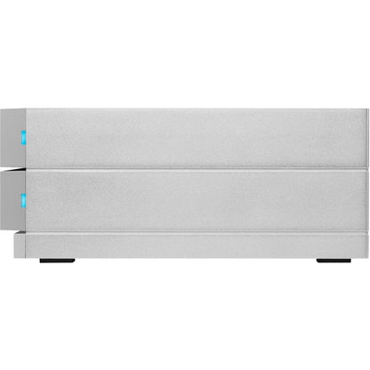 Left Image for Seagate 2big Dock DAS Storage System