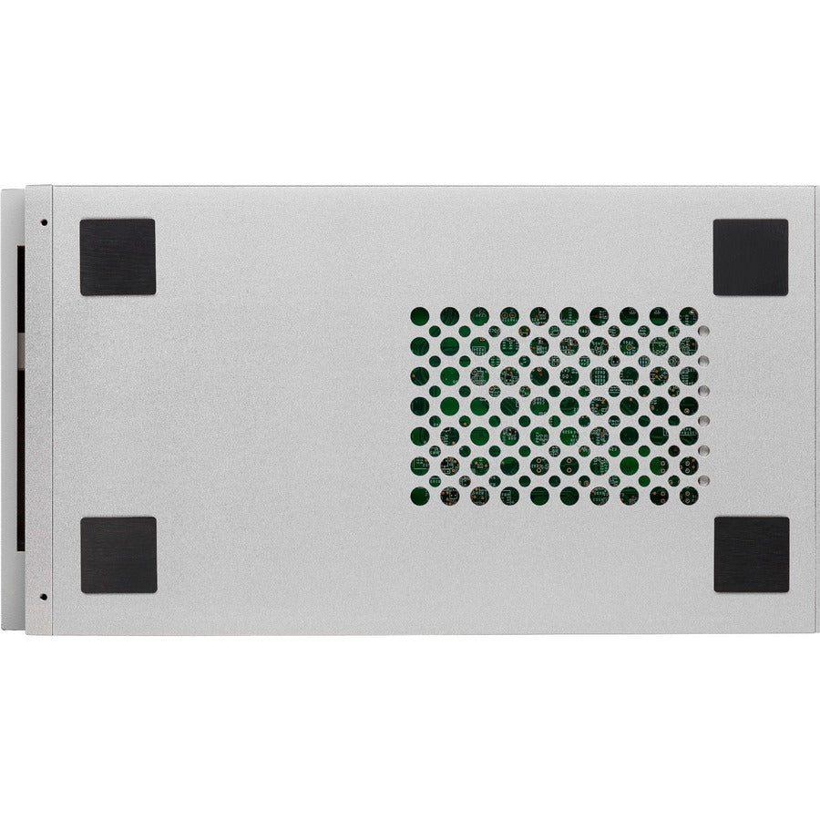 Bottom Image for Seagate 2big Dock DAS Storage System