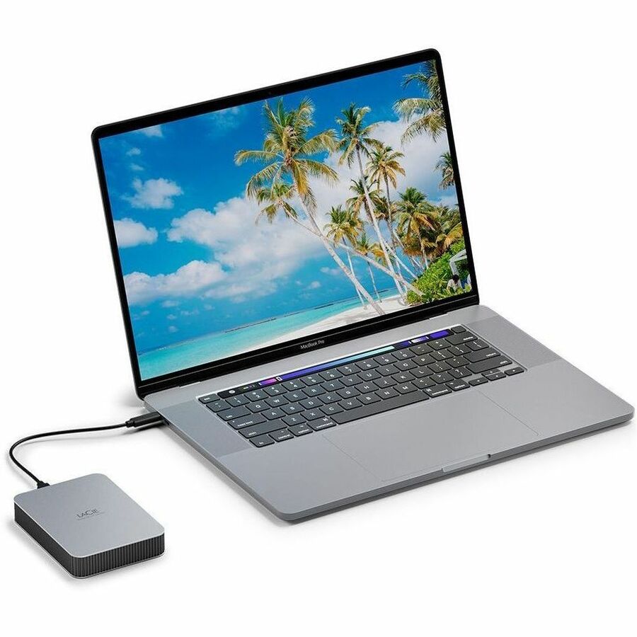 Alternate-Image10 Image for LaCie STLP2000400 2 TB Portable Hard Drive - External - Moon Silver